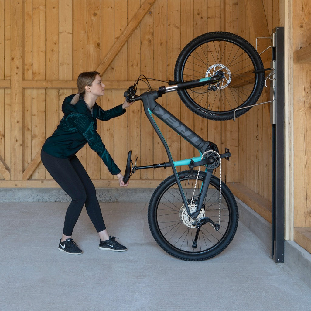 Biohort - Zubehör - Fahrrad