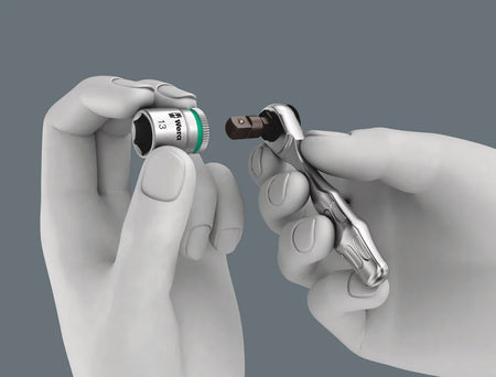 Bicycle tool set
