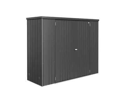 Geräteschrank - Elements4me