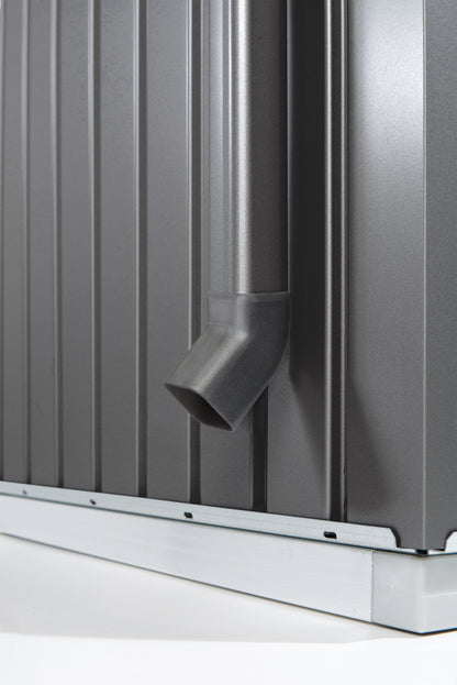 Regenfallrohr-Set HighLine - Elements4me