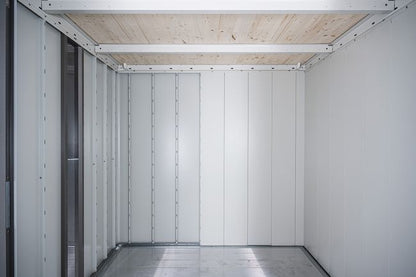 Innenverkleidung Gerätehaus Neo - Elements4me