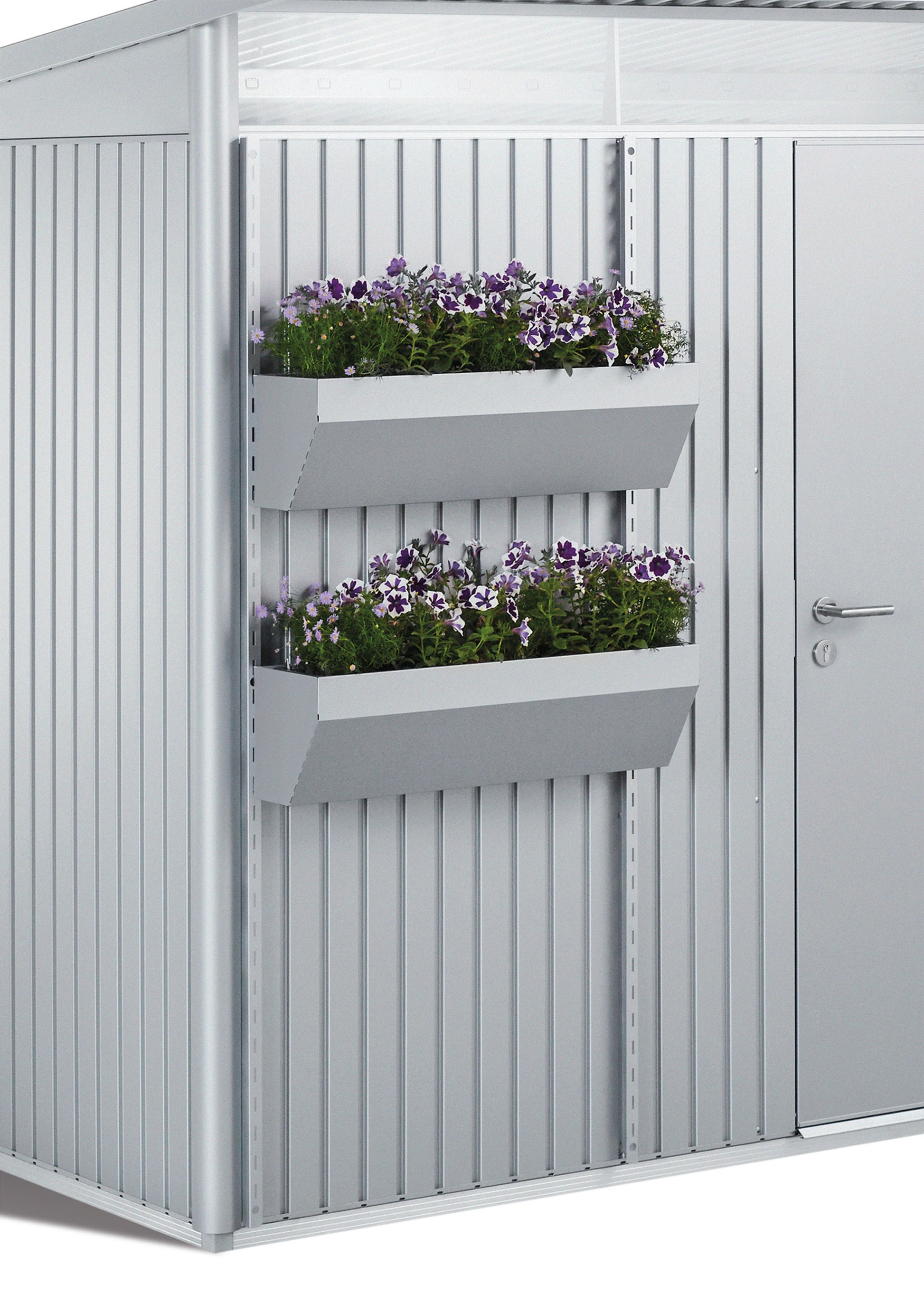FloraBoard zu AvantGarde, HighLine, Panorama - Elements4me