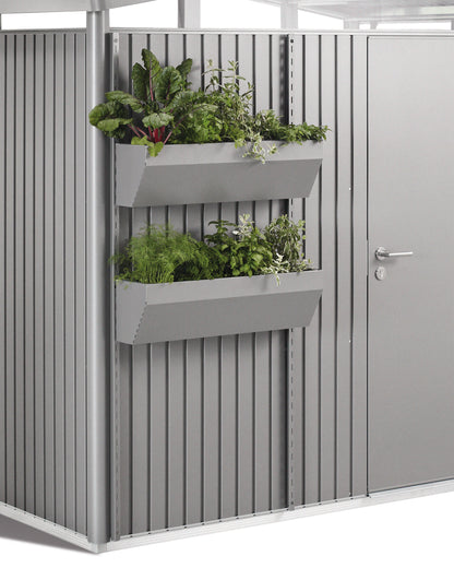 FloraBoard zu AvantGarde, HighLine, Panorama - Elements4me