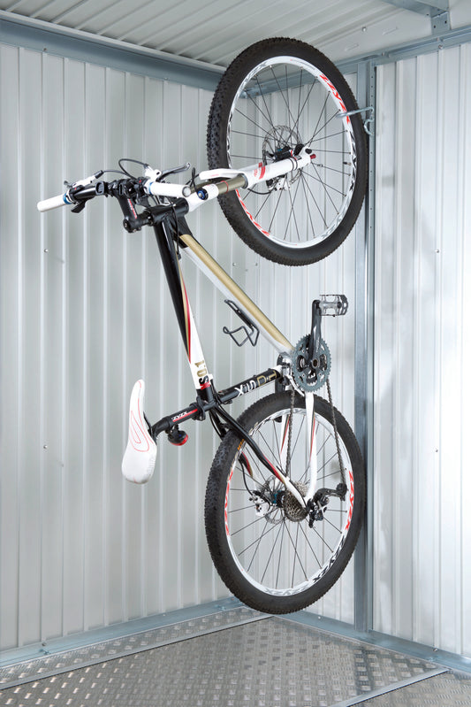 Fahrradaufhängung bikeMax zu Europa - Elements4me