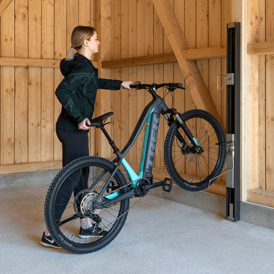 BikeLift - Elements4me