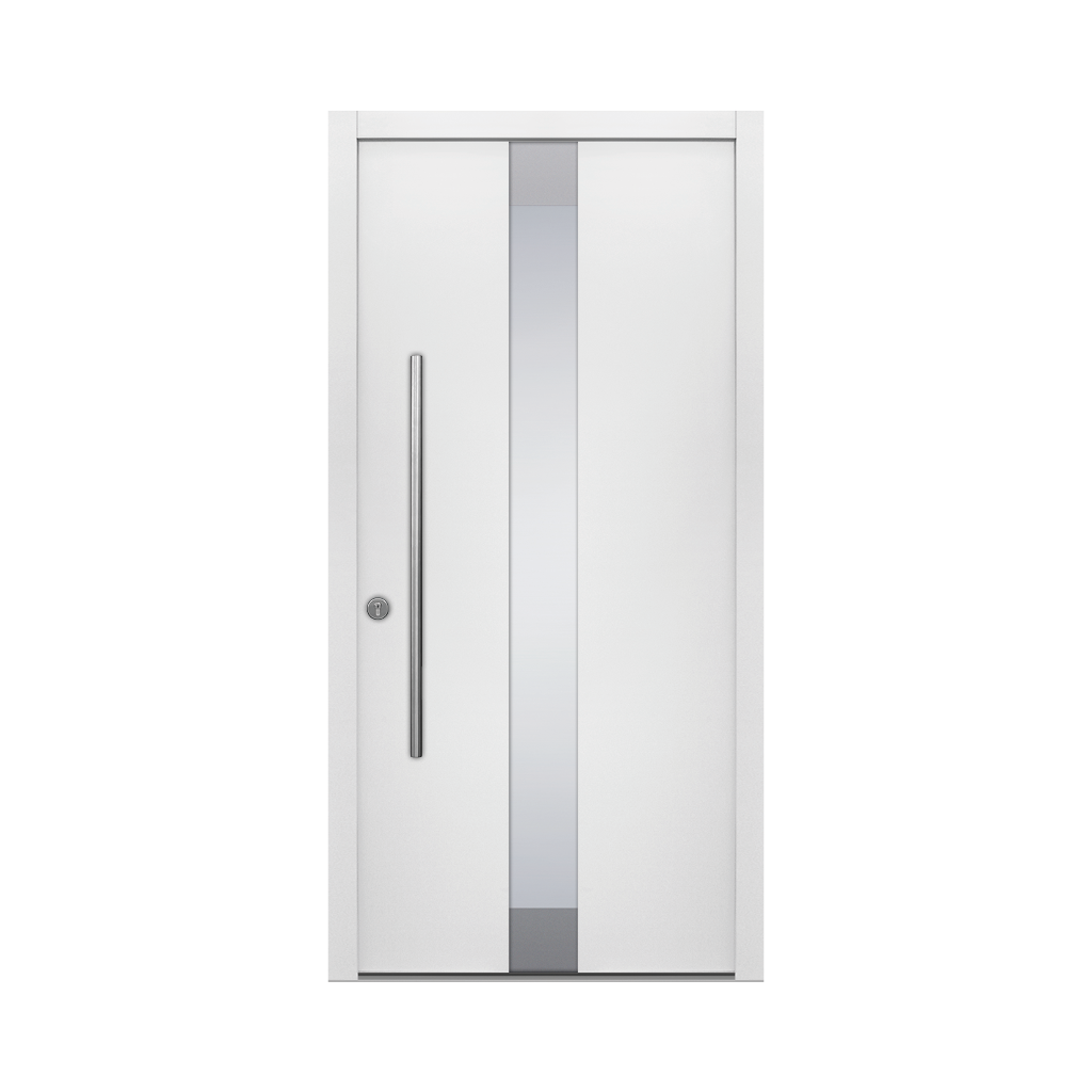 Tom - DIN links - Farbe 9016
