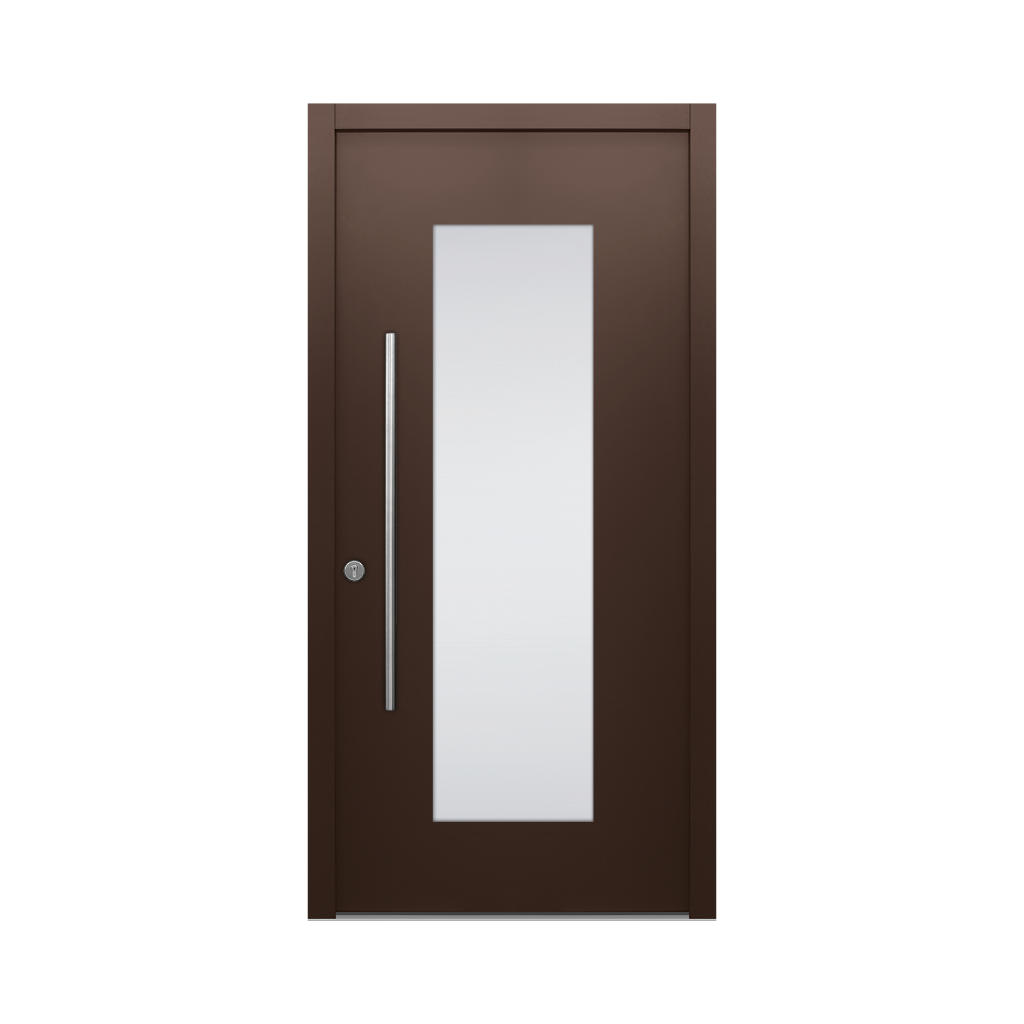 Paul - DIN links - Farbe 8017