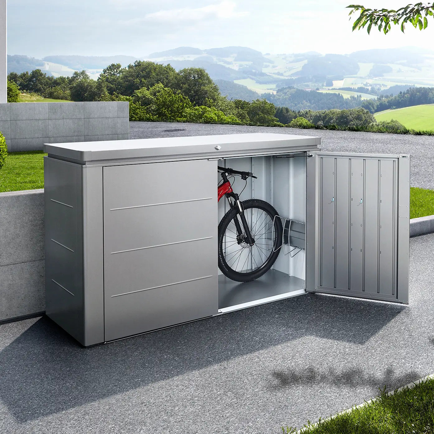 HighBoard