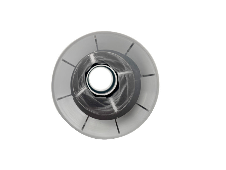 Collecteur d’eau de pluie RG100F gris