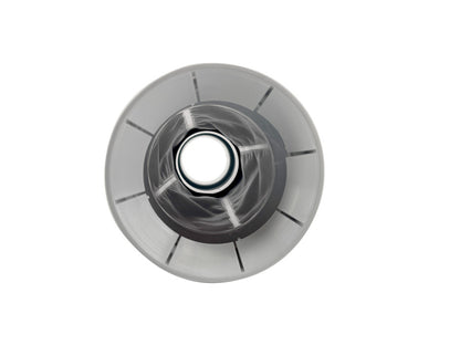 Collecteur d’eau de pluie RG100F gris