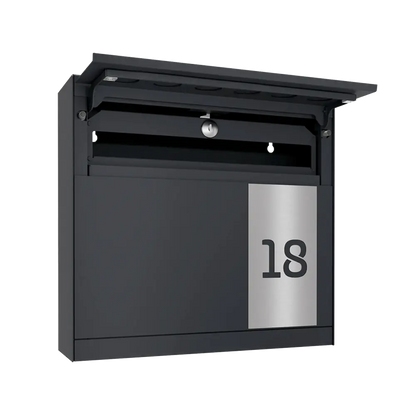 Briefkasten SQUARE