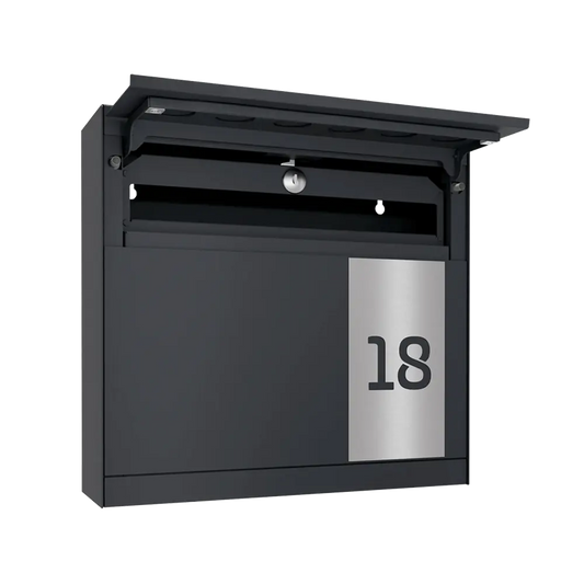 Briefkasten SQUARE