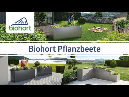 HochBeet
