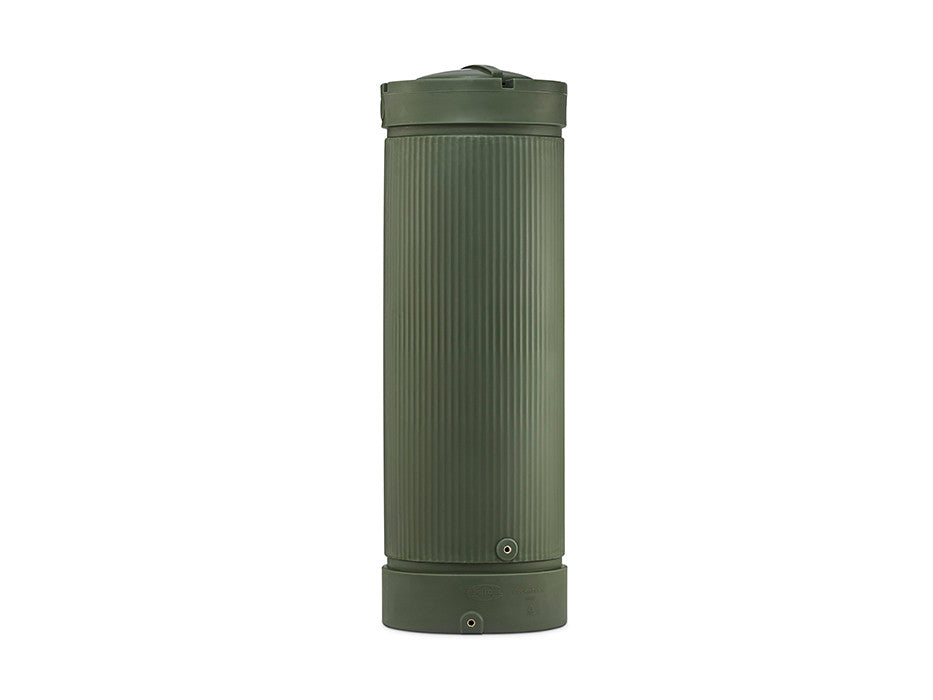 Regensäule - 300-3000 Liter