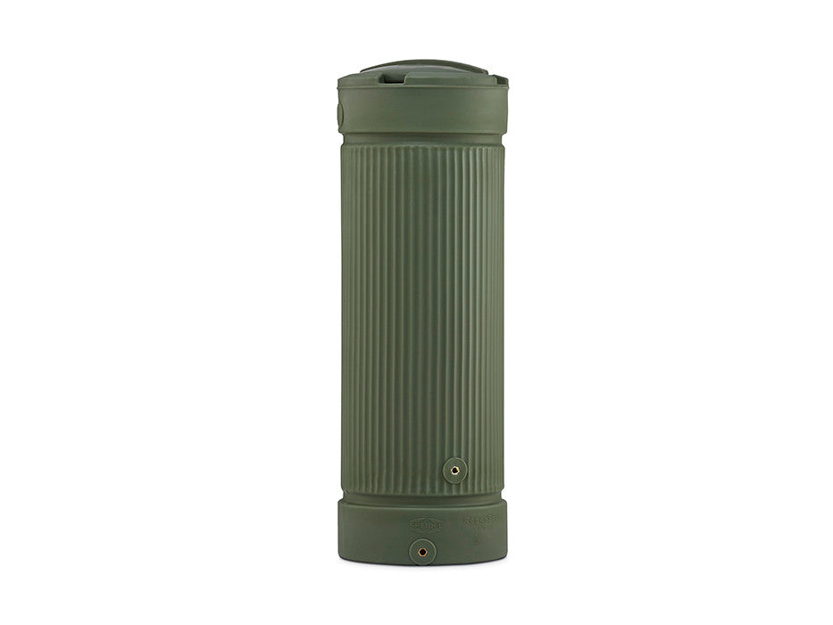 Regensäule - 300-3000 Liter