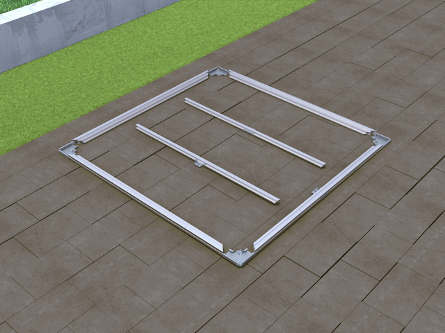 SmartBase MG Gr. L