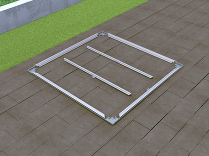SmartBase MG Gr. L