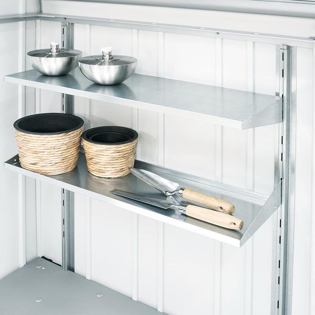 Regale-Set zu StoreMax - Elements4me