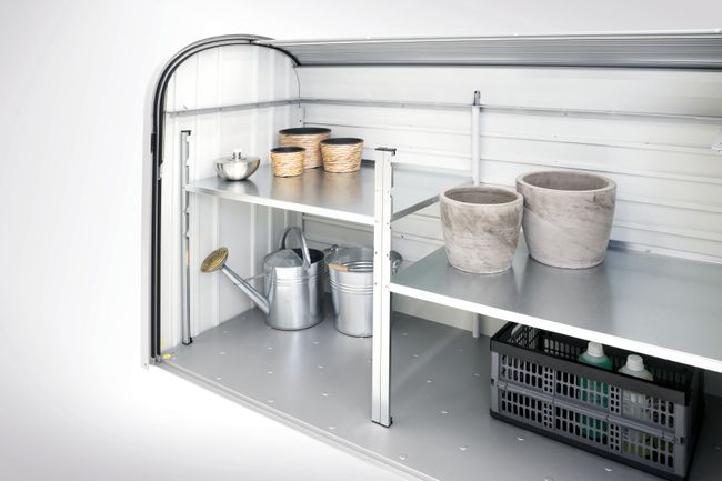Zwischenboden zu StoreMax 160 - Elements4me